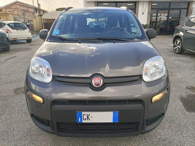 FIAT Panda 1.0 FireFly S&S Hybrid City Life PREZZO REALE!!