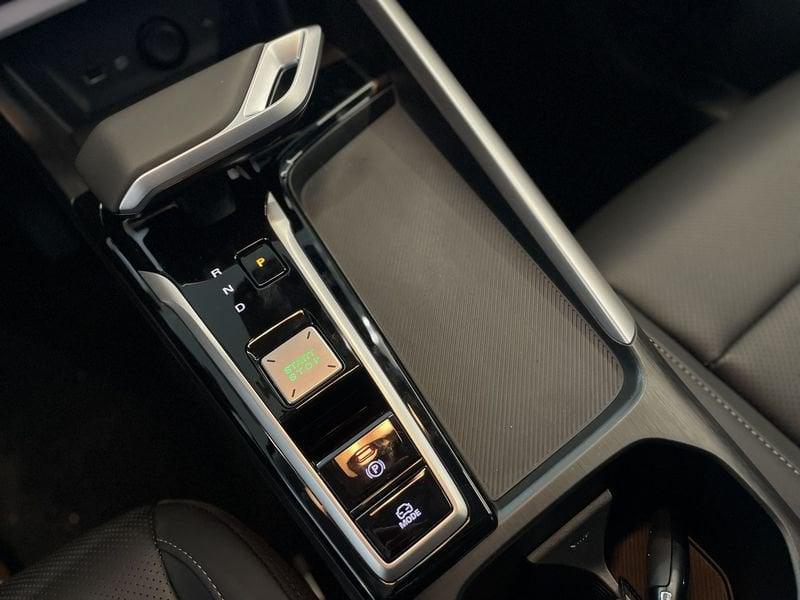 MG ZS ZS 1.5 Hybrid+ Luxury