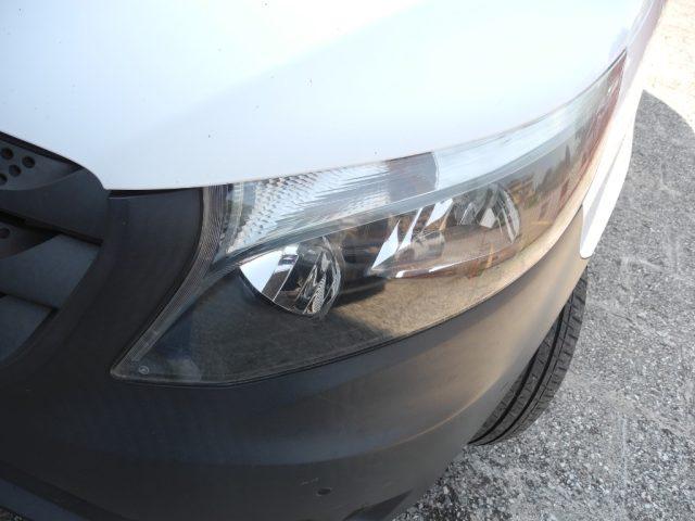 MERCEDES-BENZ Vito 2.2 114 CDI PC-SL Tourer autom. -9 POSTI-OkNEOPAT.