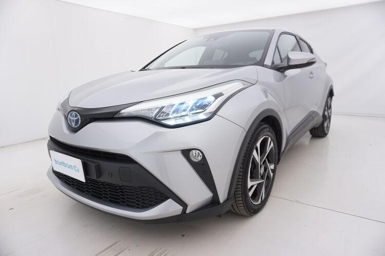Toyota C-HR Hybrid Morebusiness BR013502 2.0 Full Hybrid 184CV