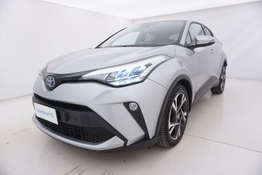 Toyota C-HR Hybrid Morebusiness BR013502 2.0 Full Hybrid 184CV