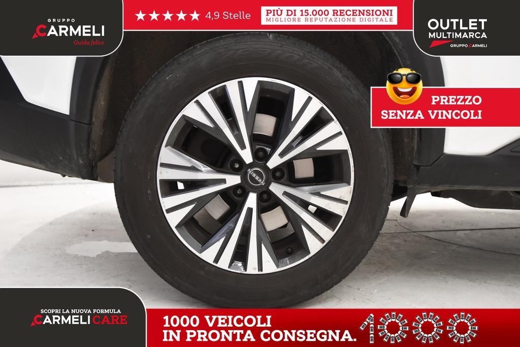 Nissan X-Trail 1.5 e-POWER N-Connecta 2WD