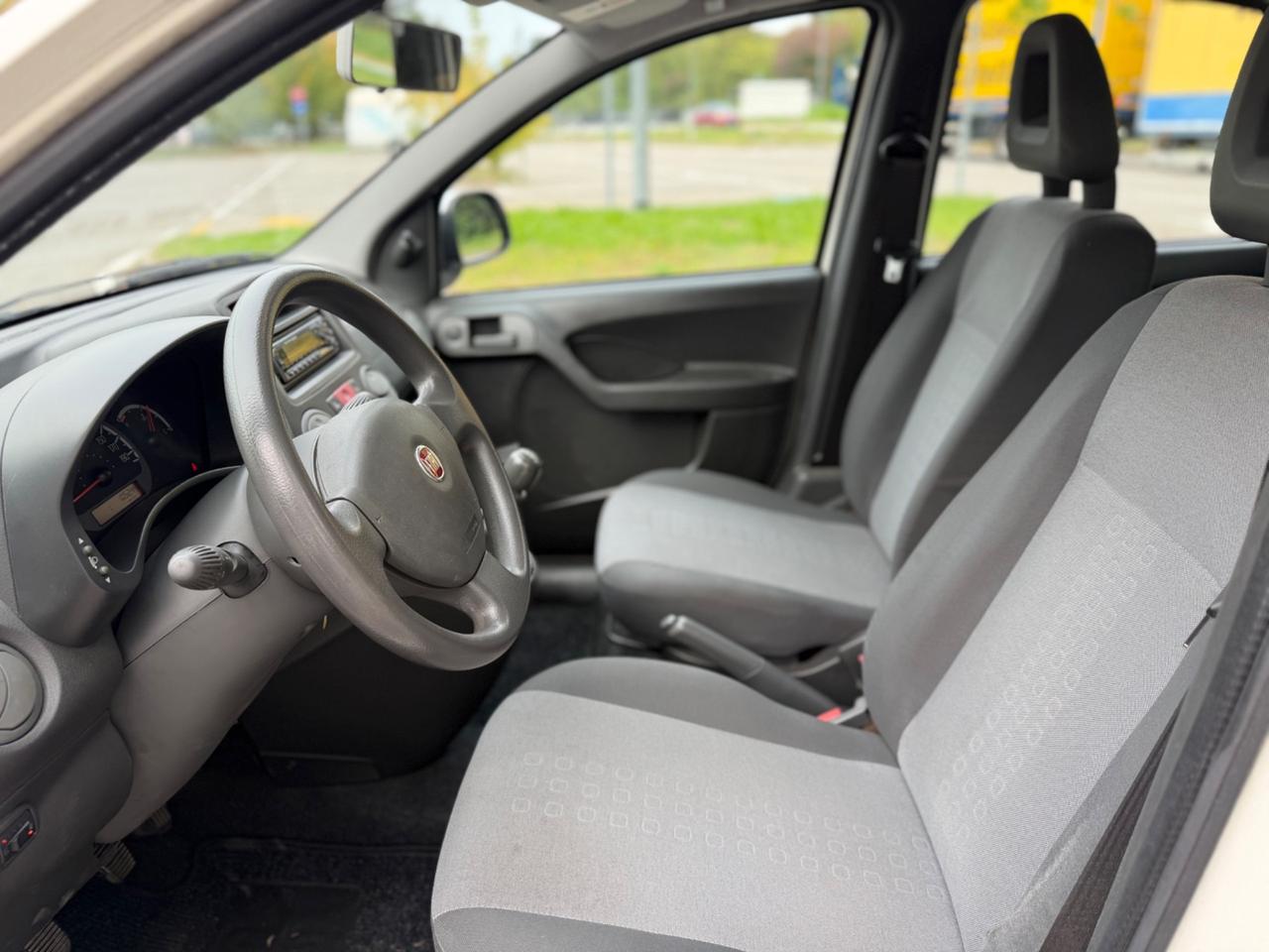 Fiat Panda 1.2 Classic*GPL*Neopatentati*
