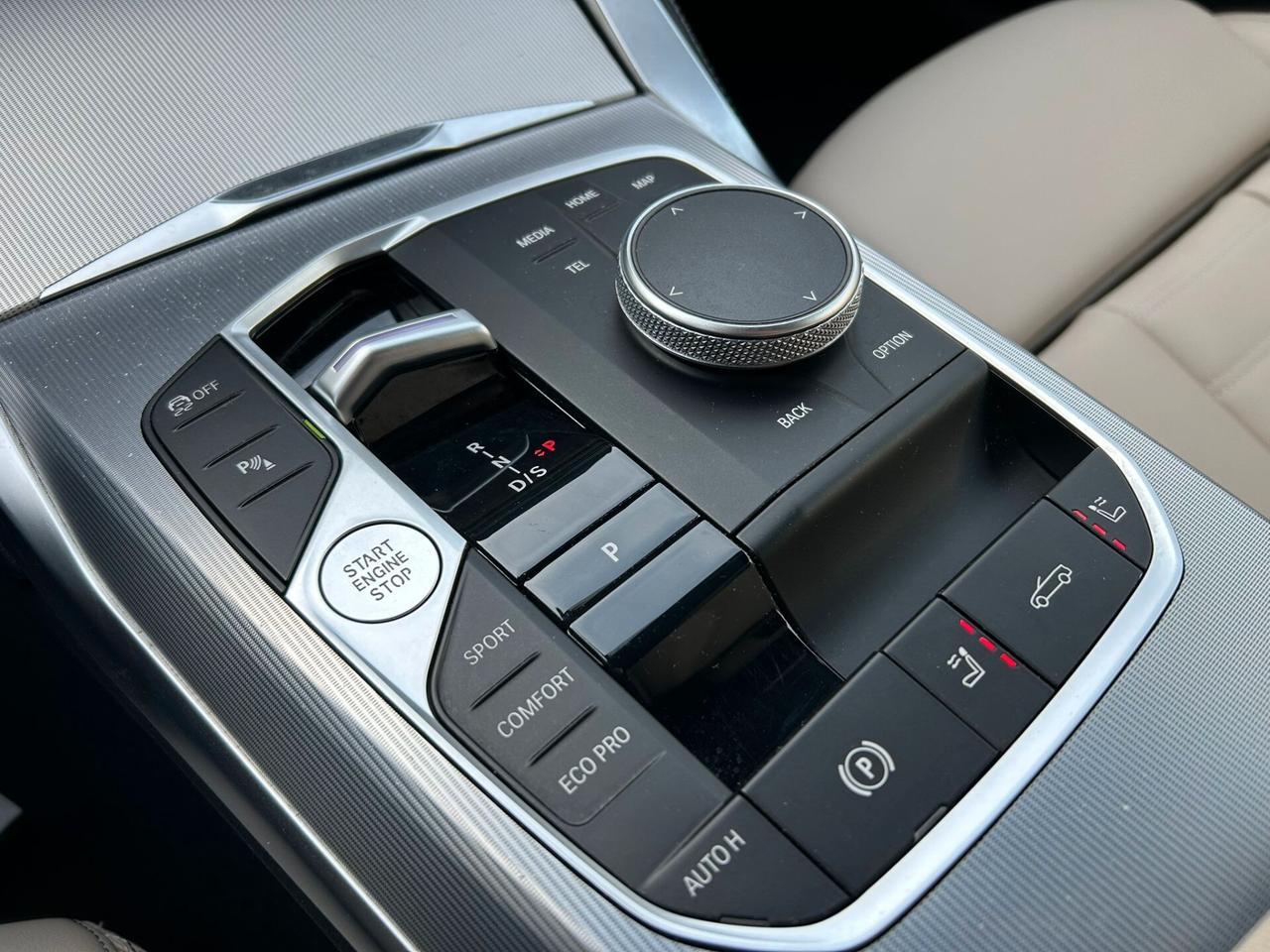 Bmw 4er Cabrio 420d 48V Msport FACELIFT