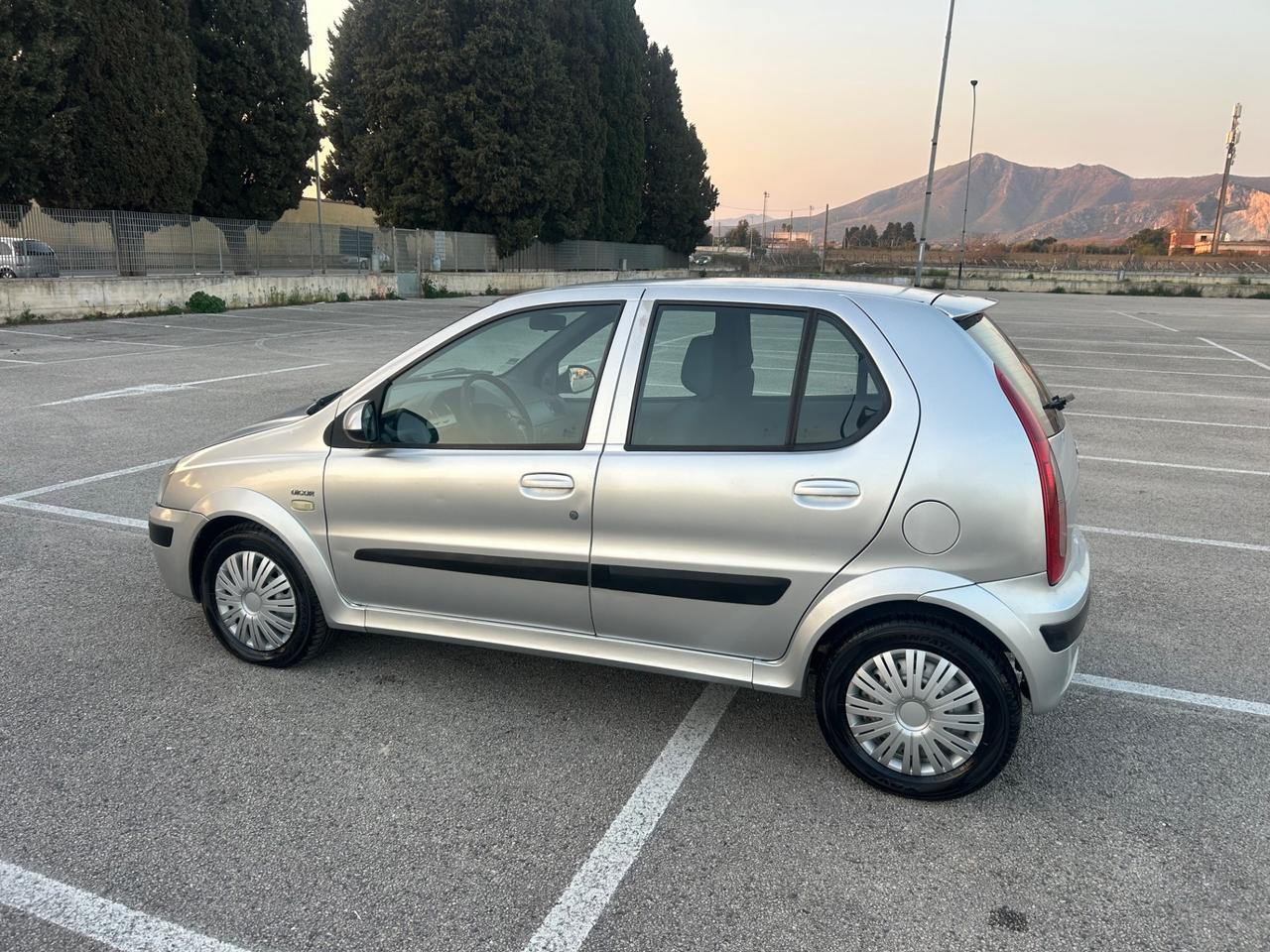 Tata Indica 1.4 Dicor 16V 5p. DLX