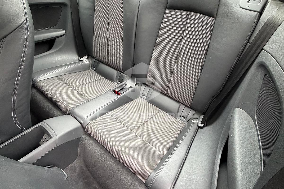 AUDI TT Coupé 2.0 TFSI S line