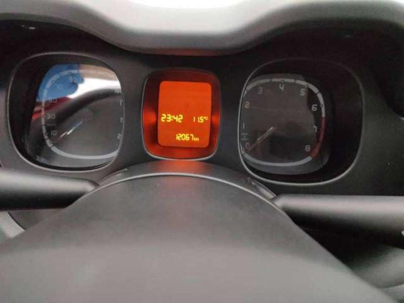 FIAT Panda 1.0 firefly hybrid Cross *PROMO OUTLET*