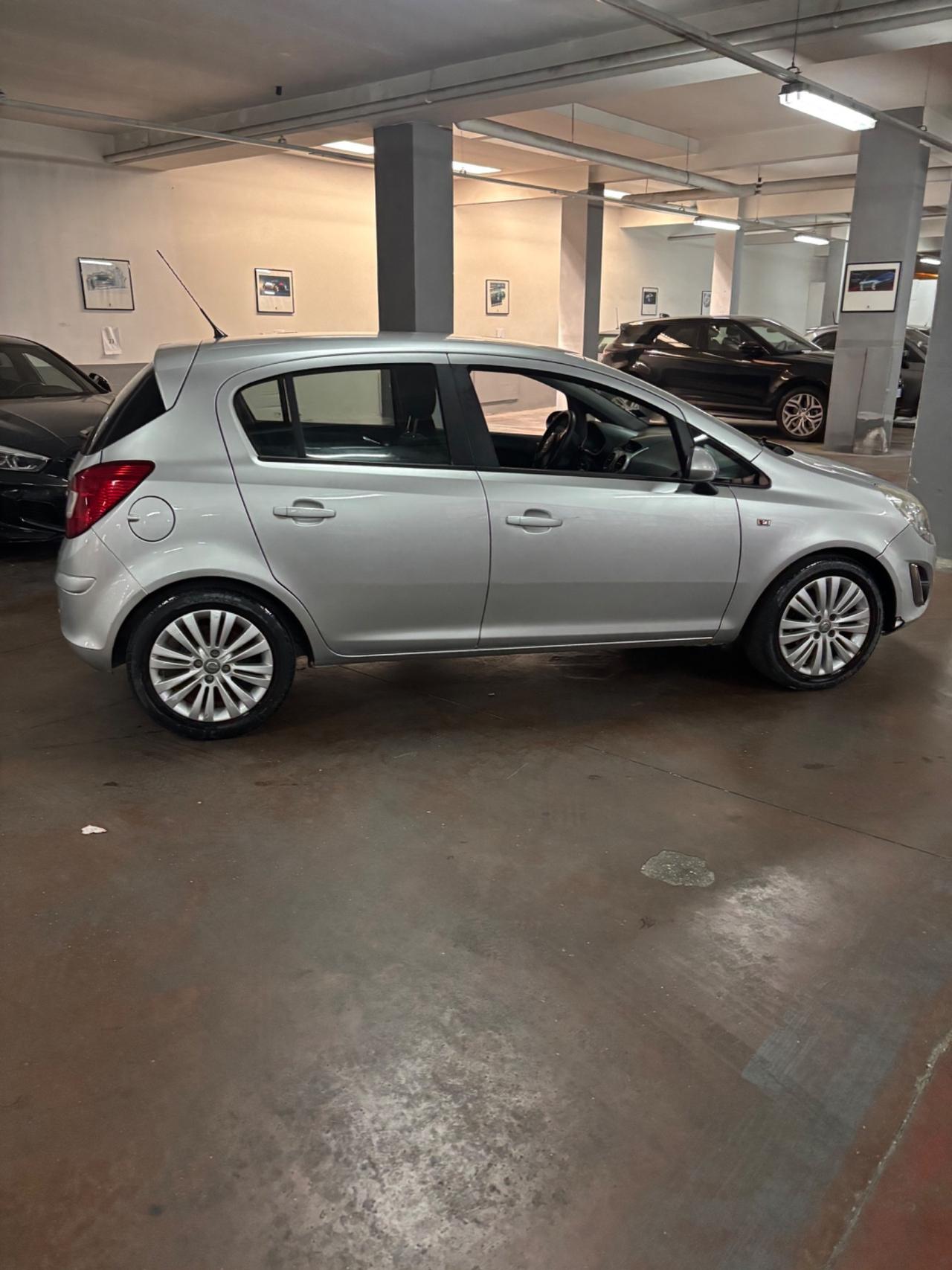 Opel Corsa 1.3 CDTI 75CV F.AP. 5 porte Euro