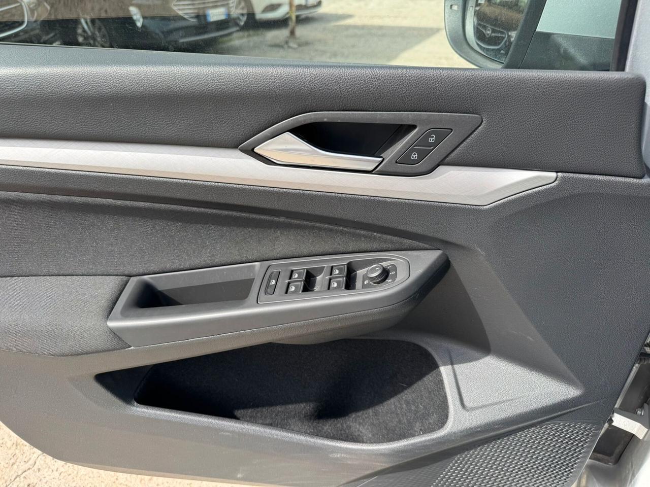 Volkswagen Golf 2.0 TDI DSG SCR Style