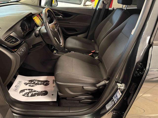 OPEL Mokka X 1.6 CDTI Ecotec 4x2 Start&Stop