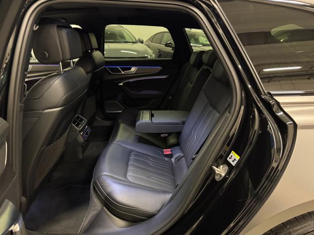 AUDI RS6 Avant 4.0 TFSI V8 Quattro Tip-Tronic 600CV