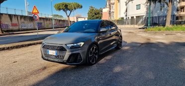 Audi A1 SPB 35 TFSI S tronic line edition