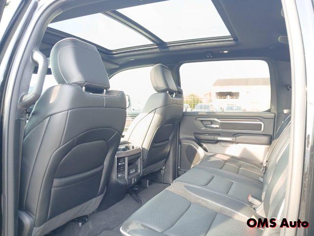 DODGE RAM 1500 3.0L I6 Hurricane LARAMIE SPORT N1/TEST DRIVE