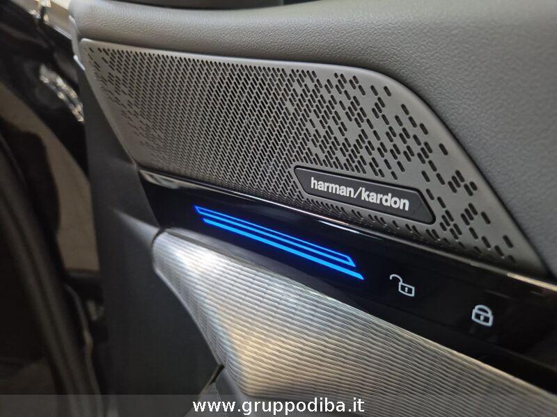 BMW Serie 5 G61 Touring 520d Touring 48V xdrive MSport auto