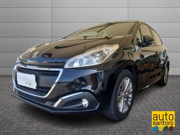 PEUGEOT 208 1.2 (PURETECH) ACTIVE
