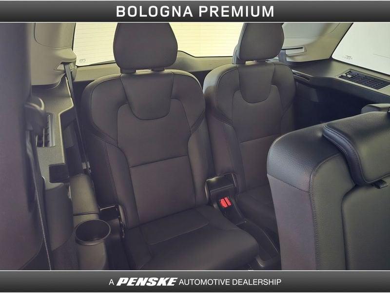 Volvo XC90 B5 (d) AWD Geartronic 7 posti Inscription