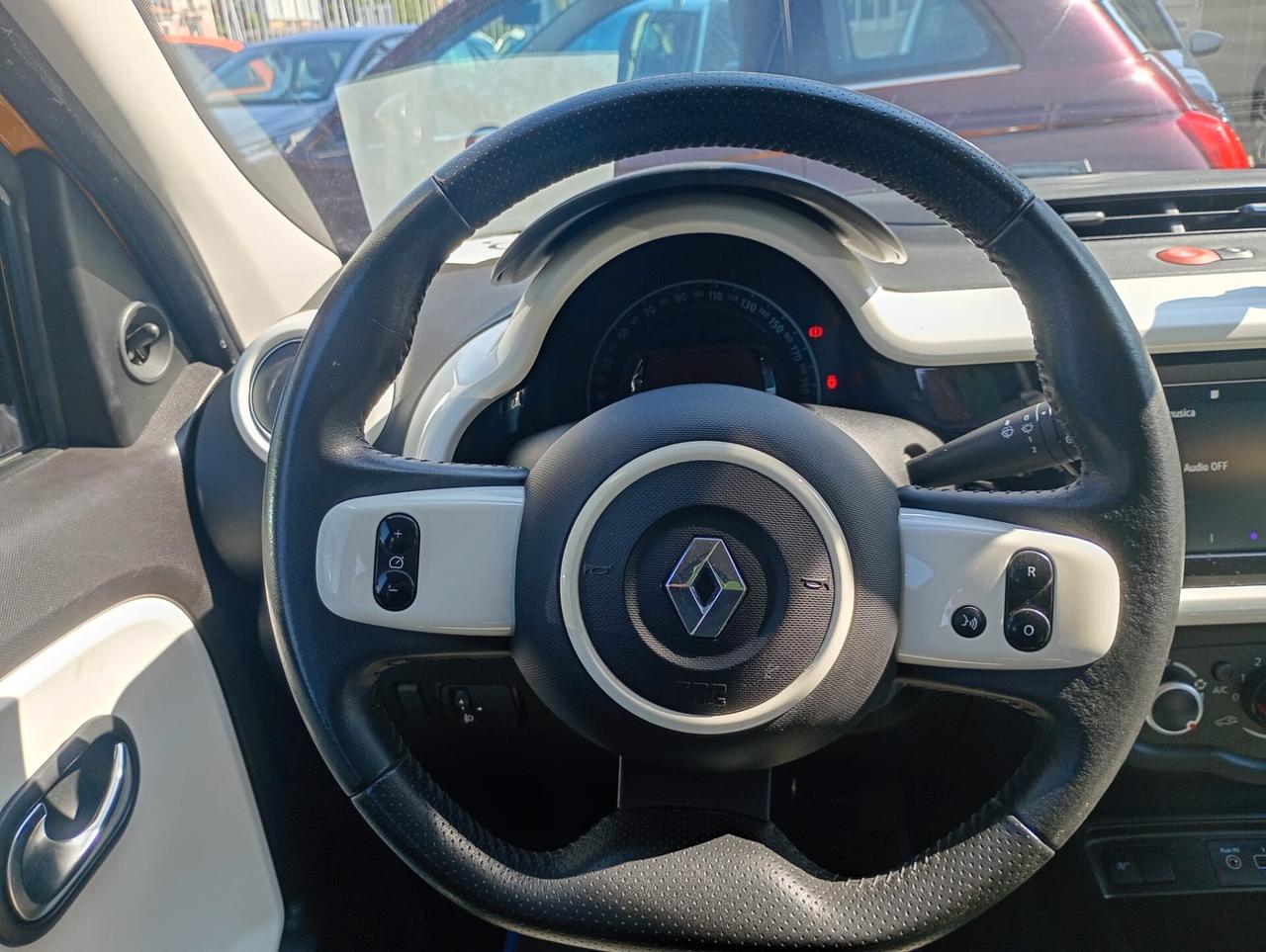 Renault Twingo TCe 95 CV Intens