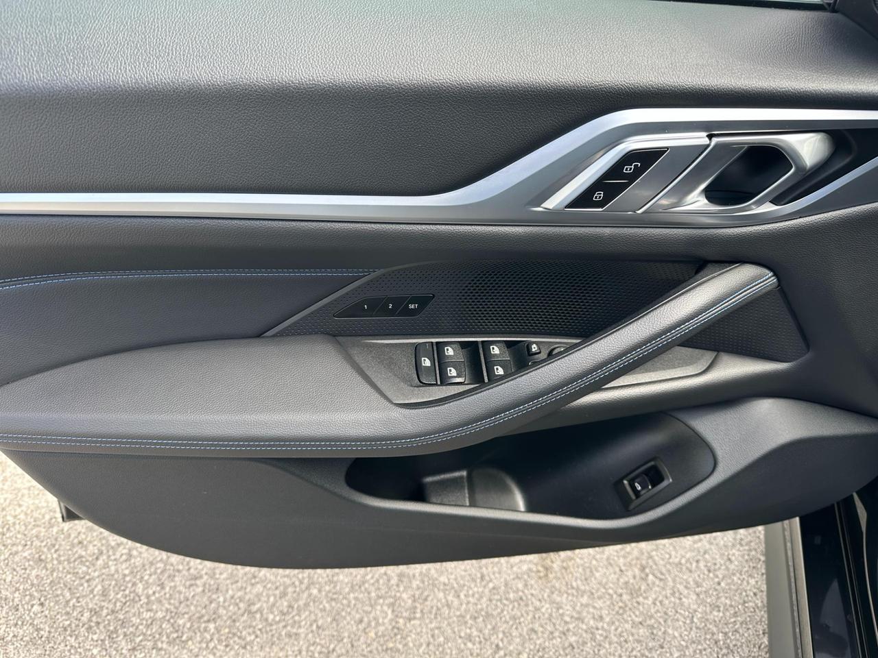 BMW 420 d Gran Coupe mhev 48V xdrive MSport Pro auto