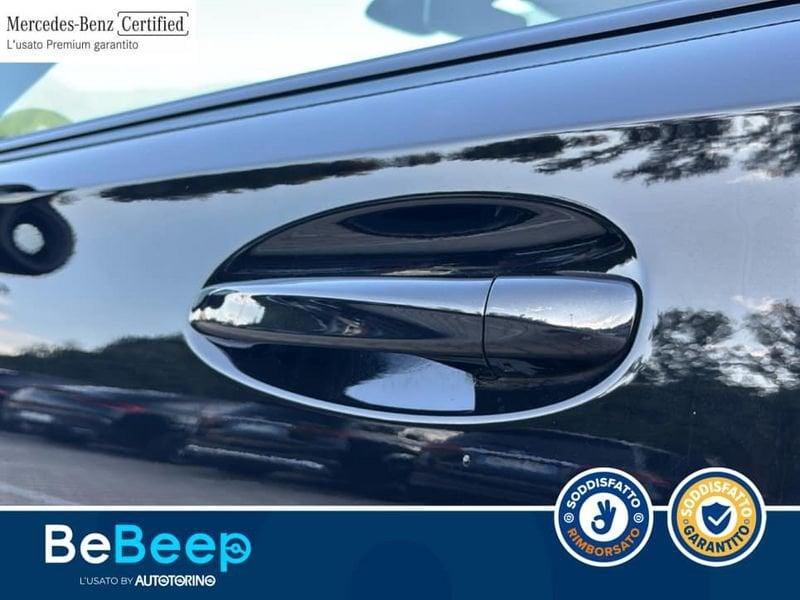 Mercedes-Benz Classe A A 180 PREMIUM AUTO