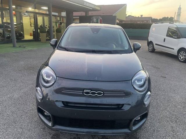 Fiat 500X 1.0 t3 Sport 120cv 18'' Carplay