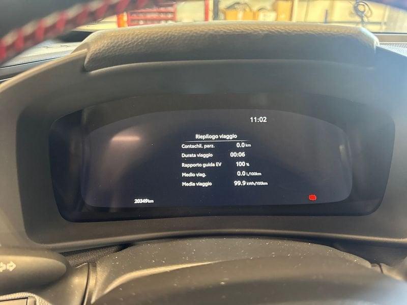 Toyota C-HR 2.0 PHEV GR Sport FWD e-CVT