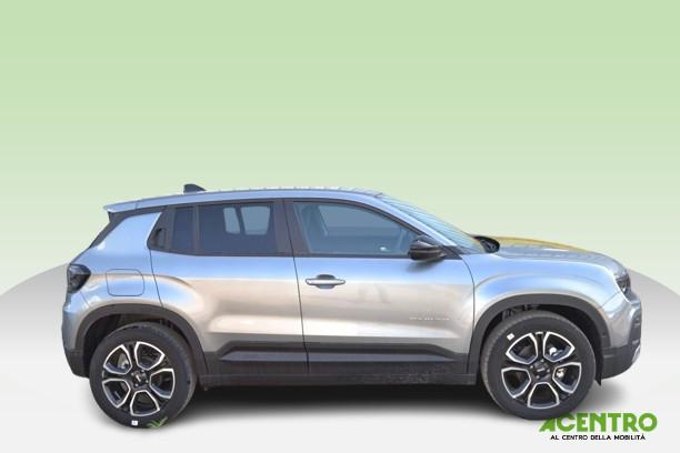 JEEP AVENGER - SUMMIT Benzina 1.2 100cv