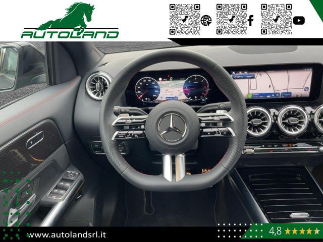 MERCEDES-BENZ GLA 200 d Automatic AMG Advanced Plus*Tetto-navi-camera*