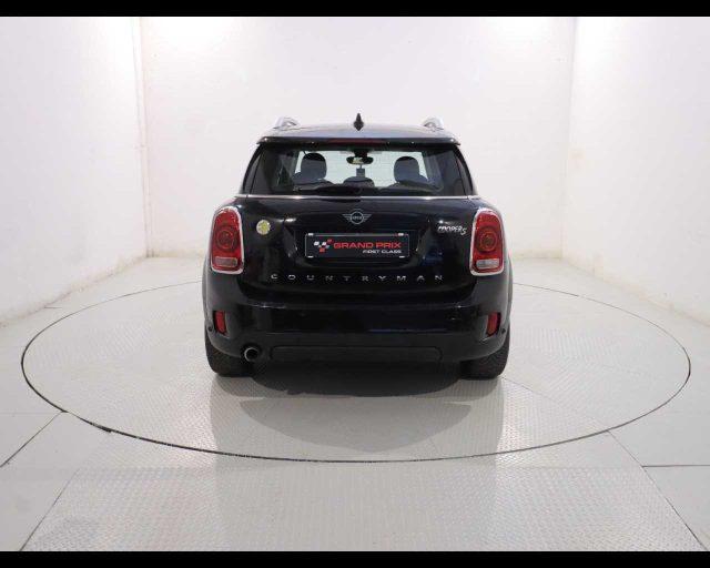 MINI Countryman 1.5 Cooper SE Business Countryman ALL4 Automatica