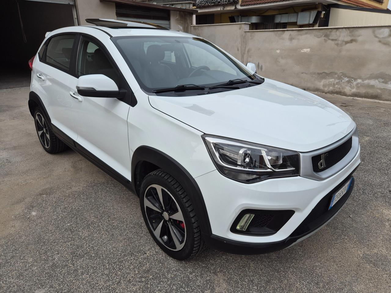 Dr 3 *PREZZO VERO* GPL CASA MADRE 1.5 106 CV