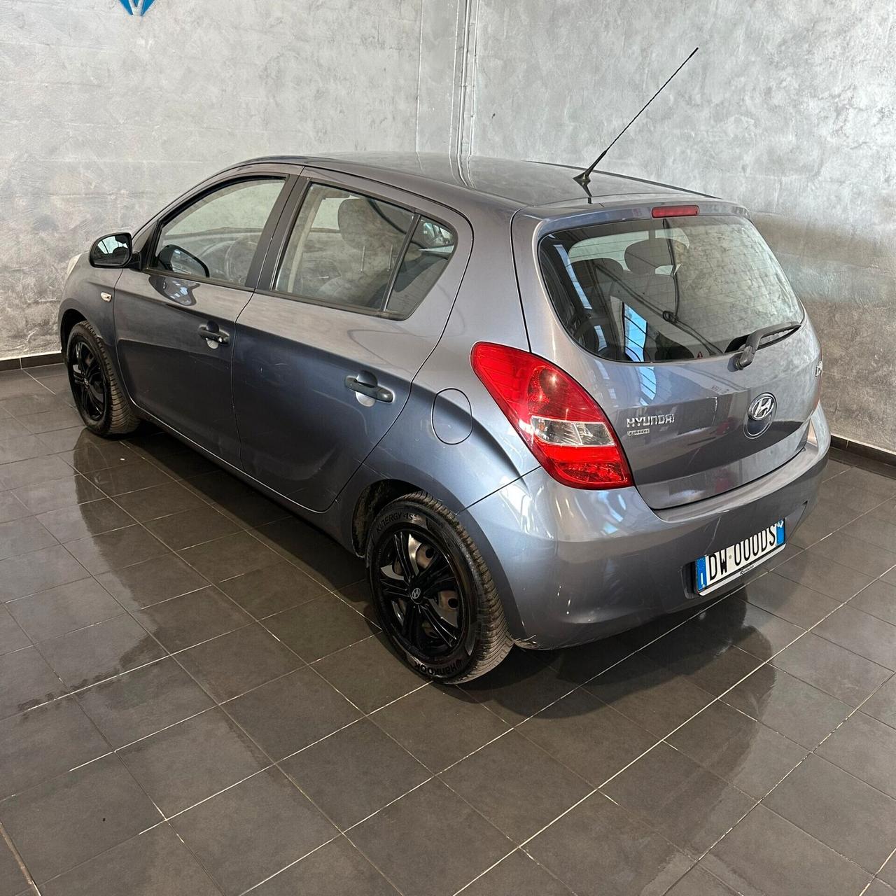 Hyundai i20 1.2 5p. Classic