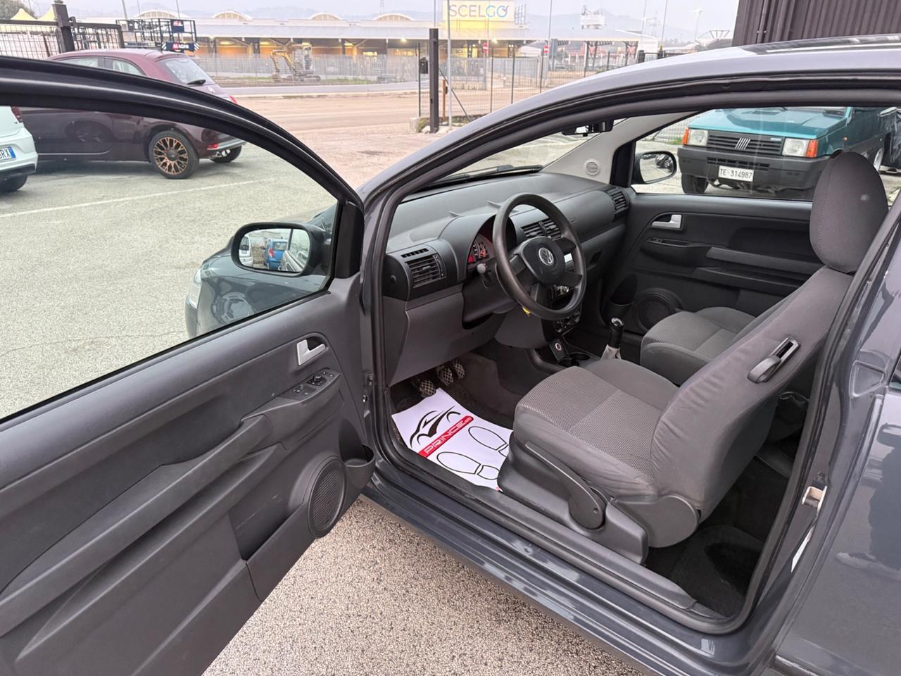 Volkswagen Fox 1.2 Sport