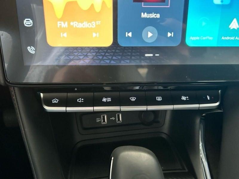 MG ZS ZS 1.0T-GDI aut. Luxury + GPL