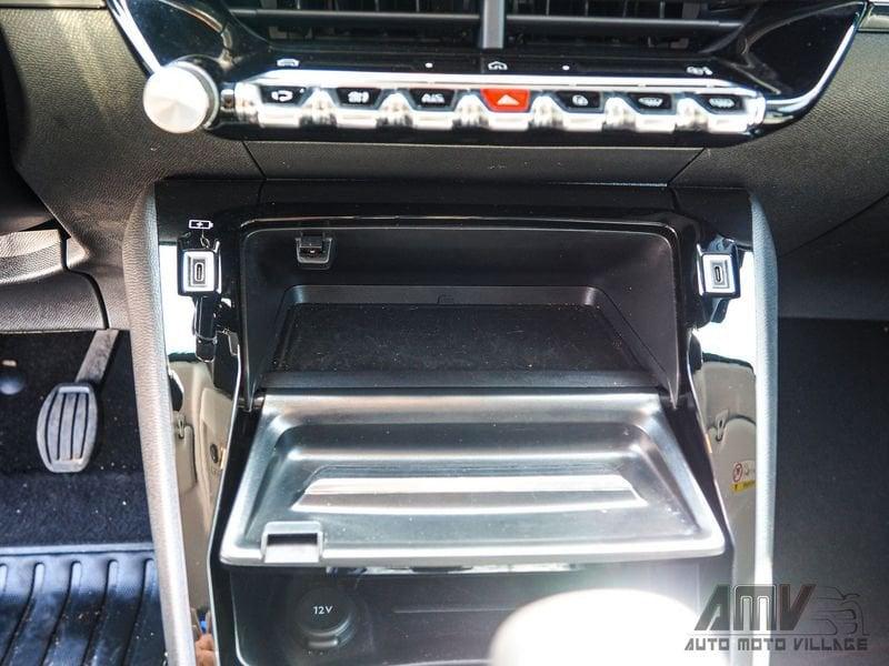 Peugeot 208 PureTech 100 Stop&Start 5 porte Allure