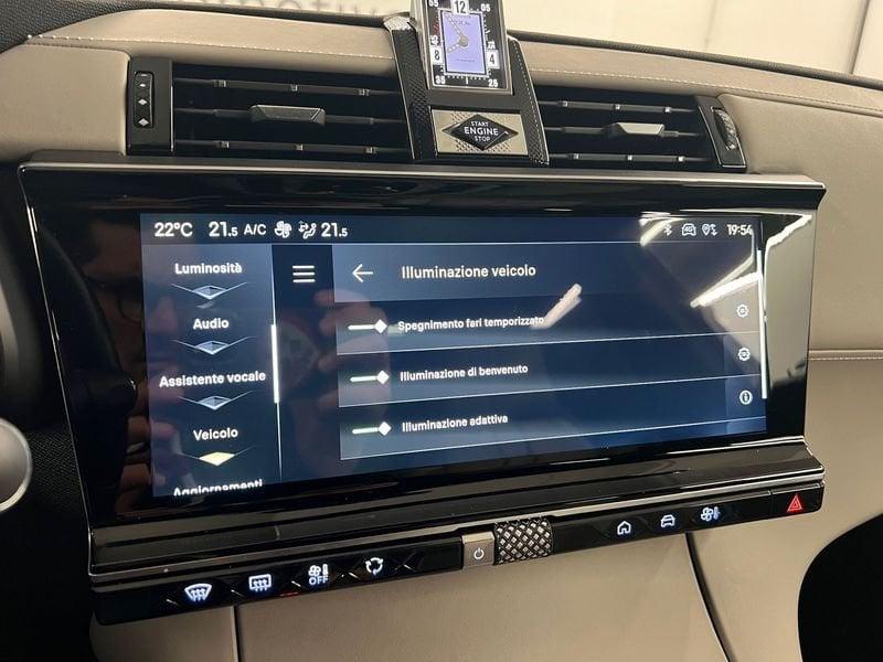 DS DS 7 BlueHDi 130 Automatica Etoile