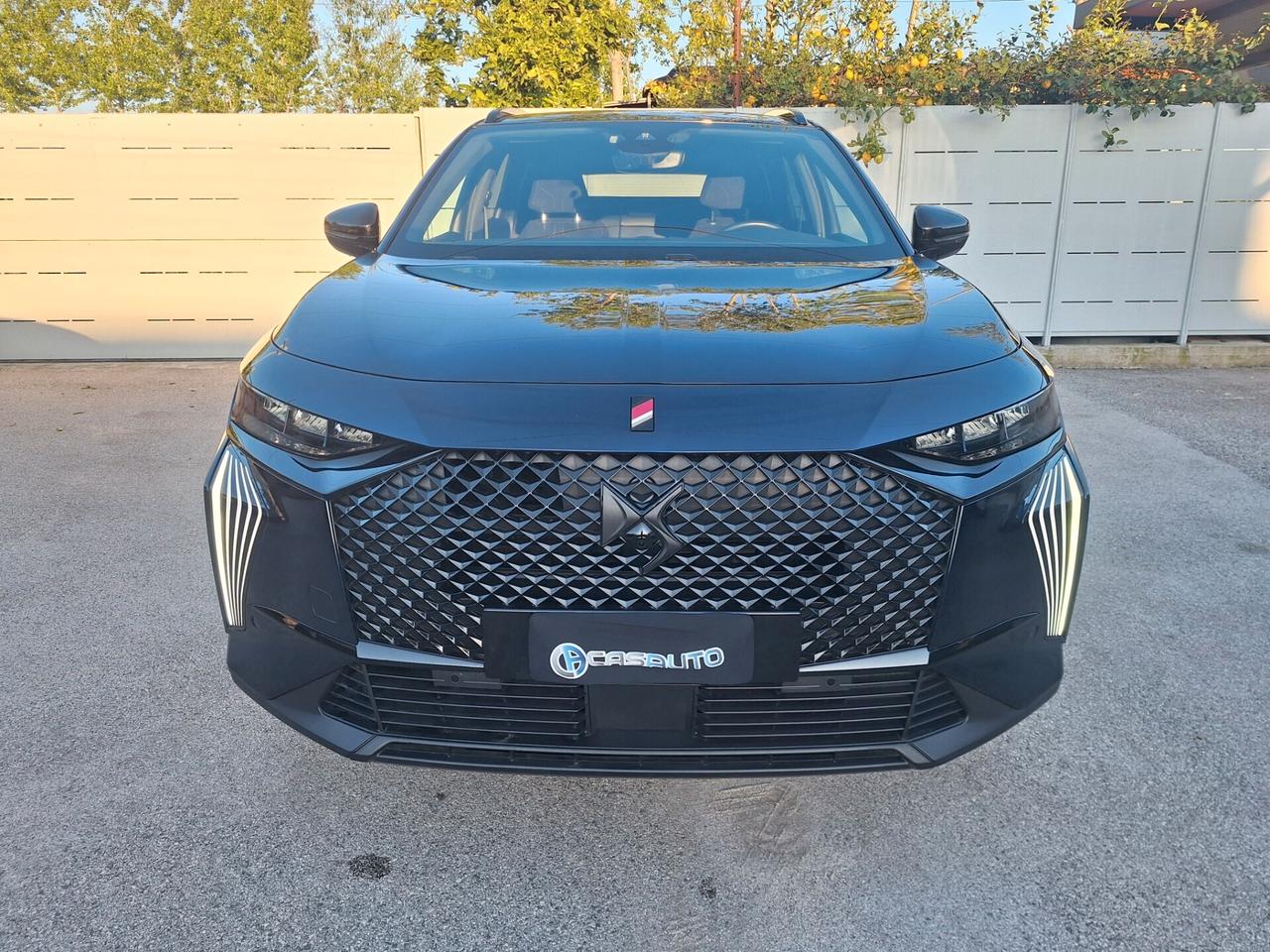Ds 7 Crossback 1.5 HDi 130cv aut Performance Line+ 2024