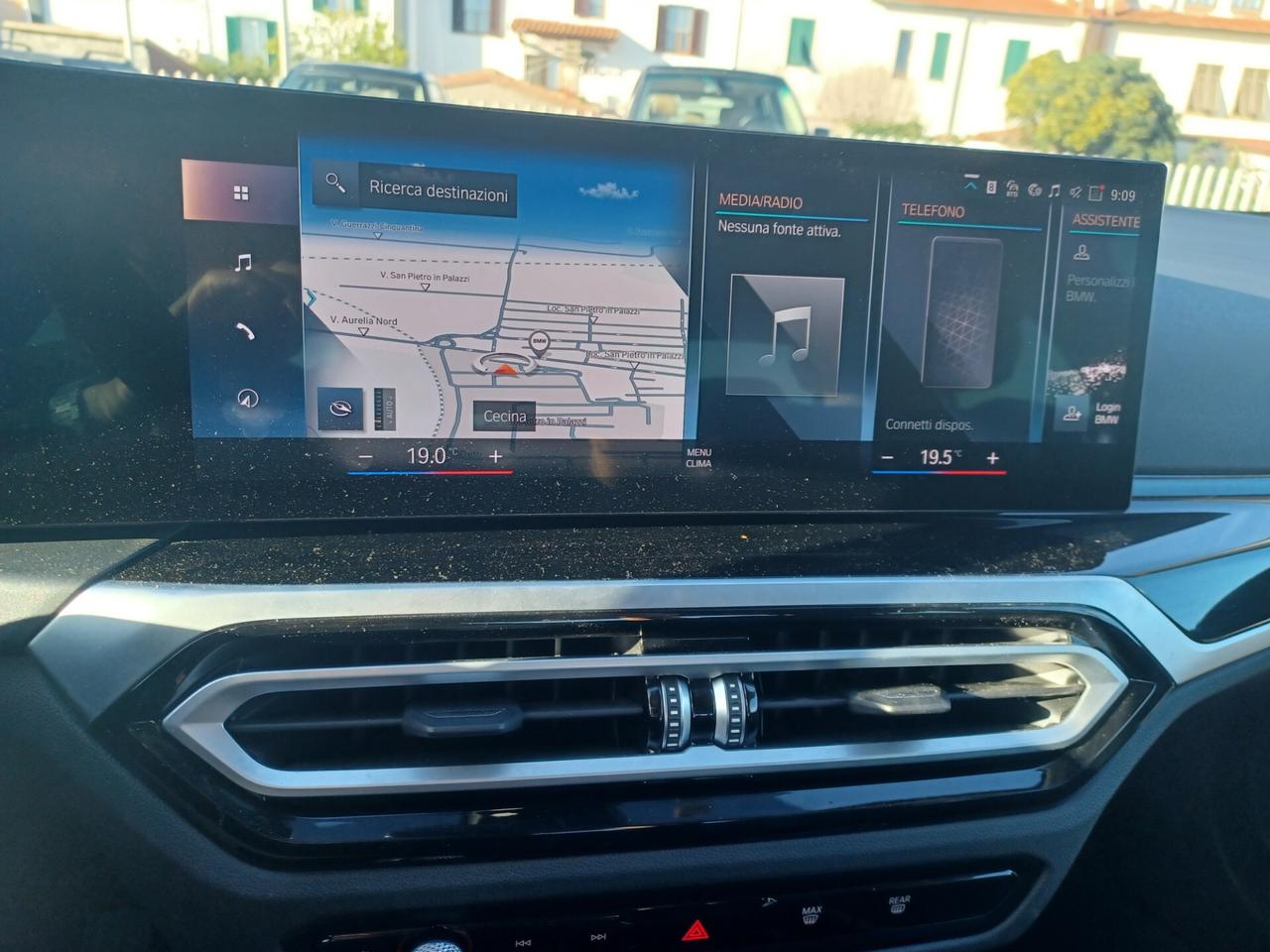 Bmw 4er Coupe 420d 48V Sport