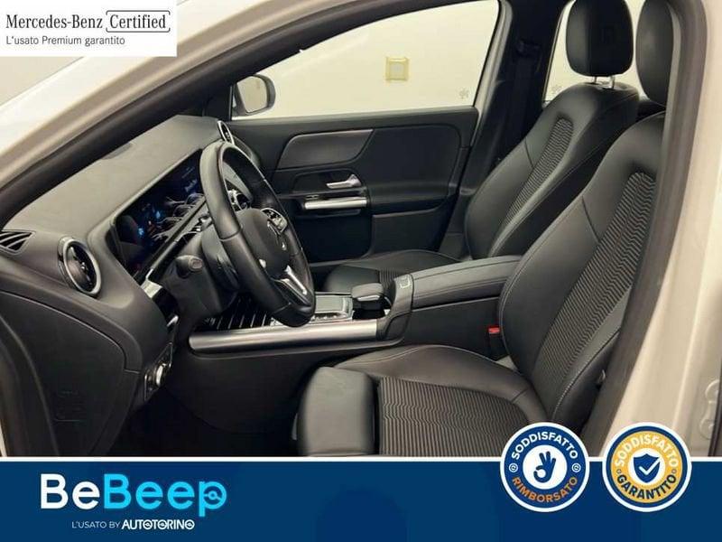 Mercedes-Benz GLA 180 SPORT PLUS AUTO