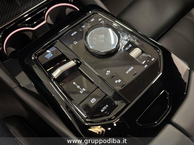 BMW Serie 5 Touring Serie 5 G61 Touring i5 Touring edrive40 MSport Pro