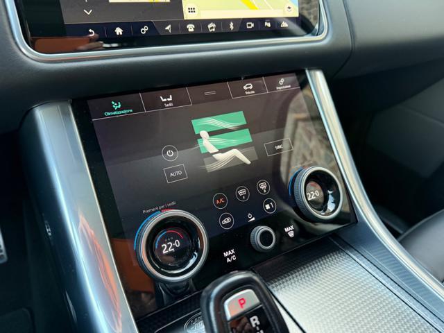 LAND ROVER Range Rover Sport 3.0D MHEV 249CV HSE DYNAMIC STEALTH+TETTO+F1