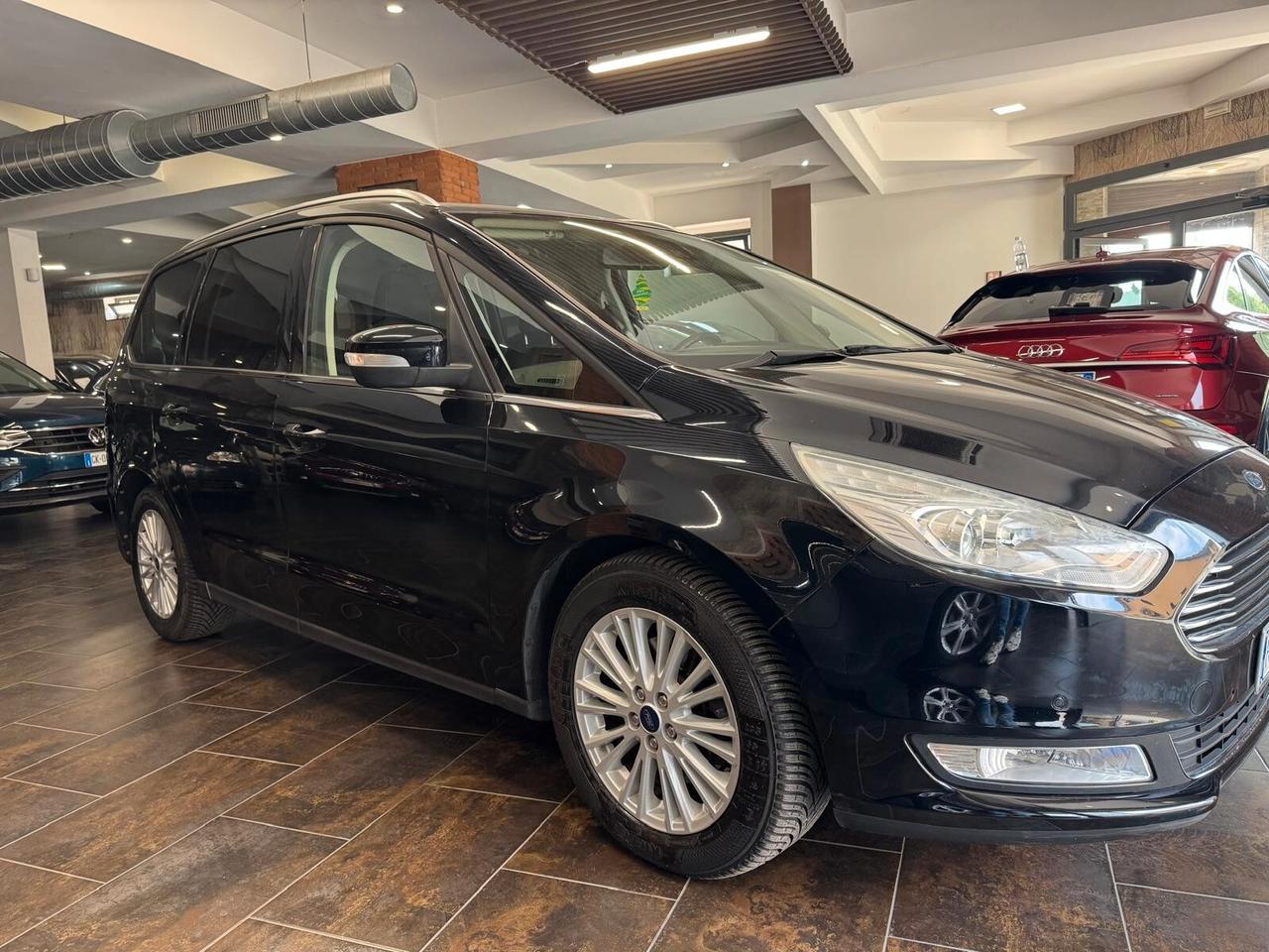 Ford Galaxy 2.0 TDCi 150CV Start&Stop Powershift Business