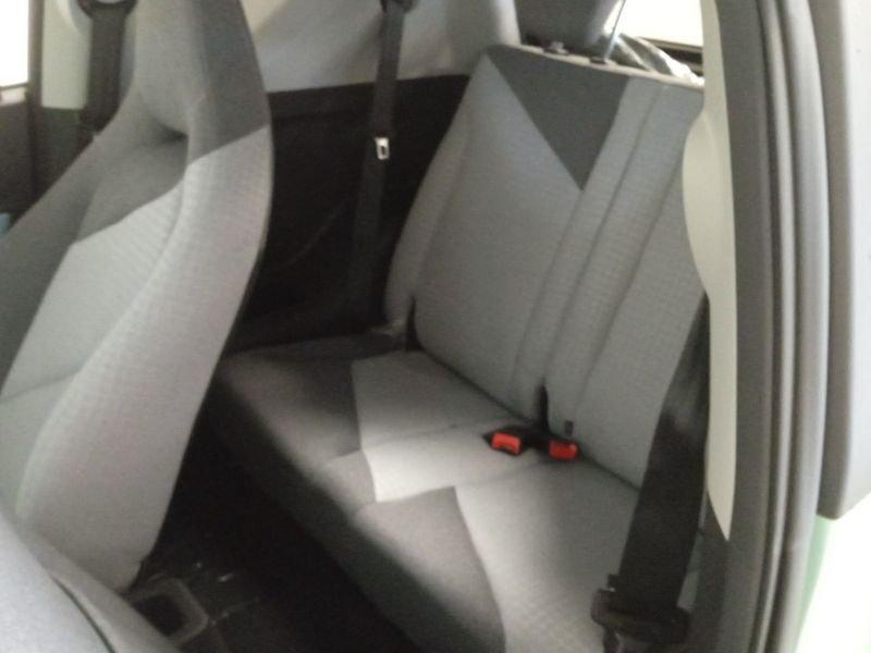 DR AUTOMOBILES dr 1.0 EV dr 1.0 EV