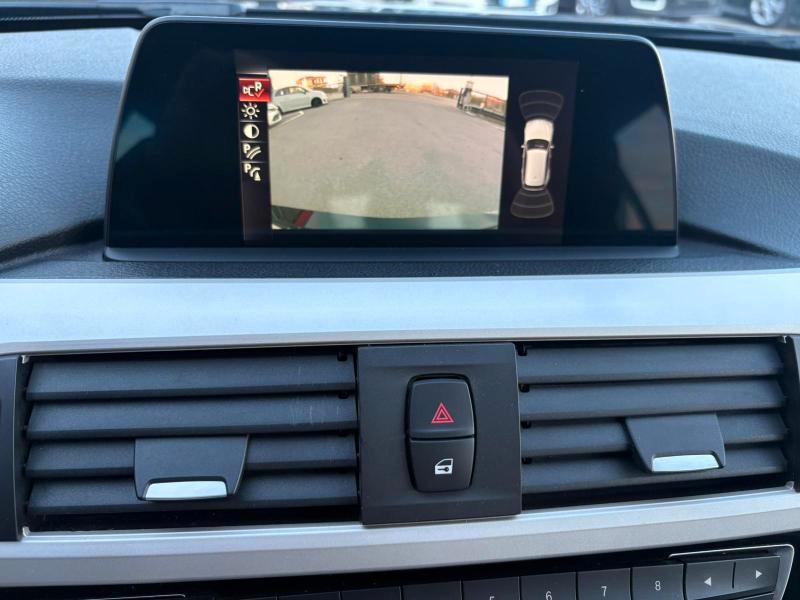 BMW Serie 3 Touring 318d Touring Sport auto