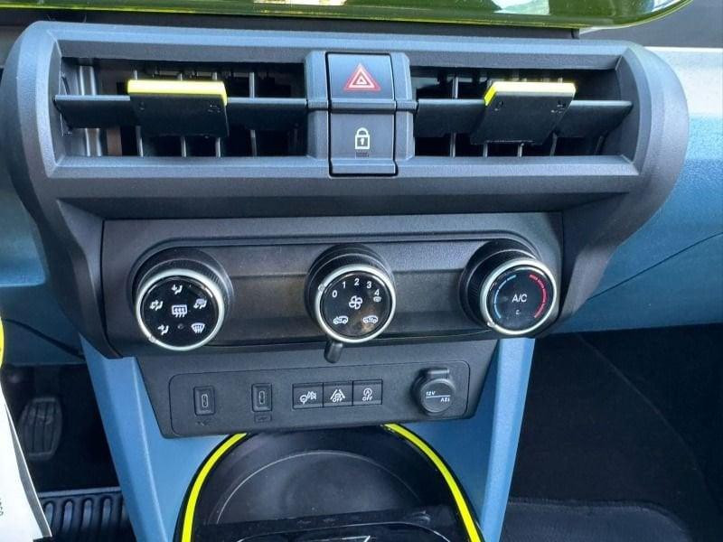 FIAT Grande Panda Grande Panda 1.2 Icon 100cv