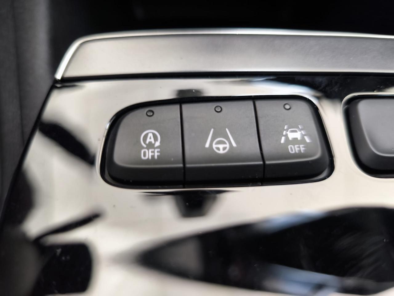 Opel Mokka 1.2 Turbo 130 CV aut. Ultimate