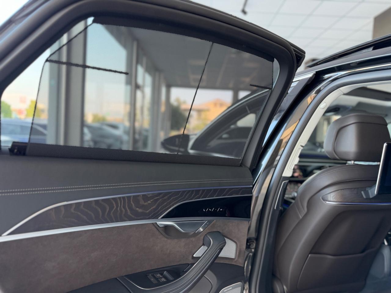 Audi A8 50 TDI 3.0 quattro tiptronic STRAFULL IVA ESPOSTA