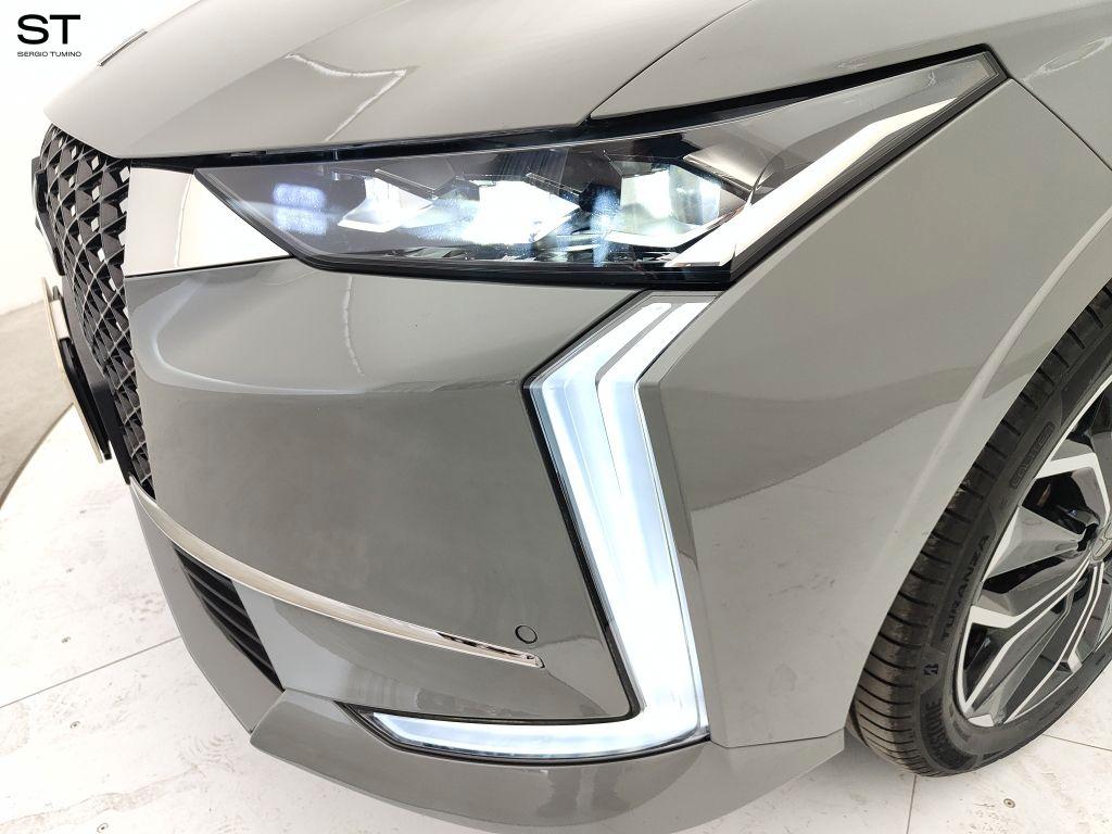 DS DS 4 2ª serie - DS 4 BlueHDi 130 aut. Opera