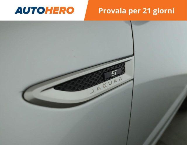 JAGUAR E-Pace 2.0D 180 CV AWD aut. R-Dynamic S