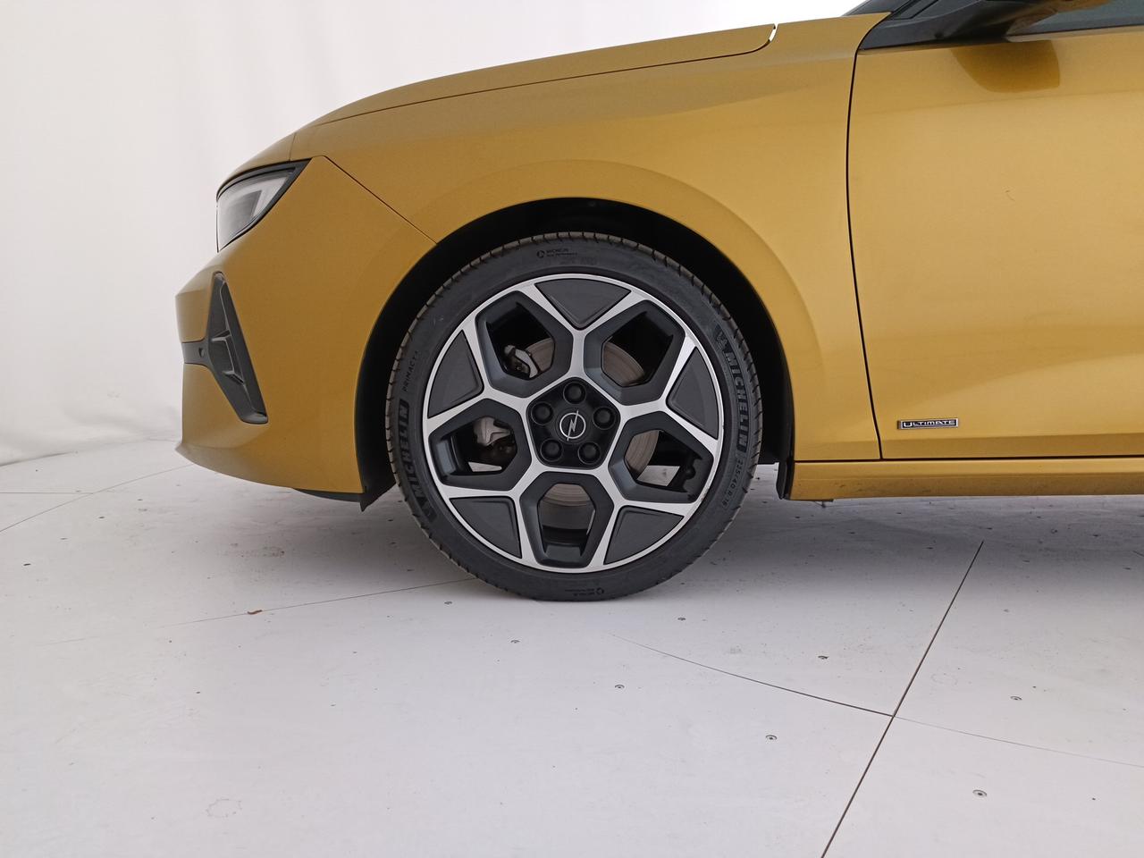 OPEL Astra 1.5 Ultimate s&s 130cv at8