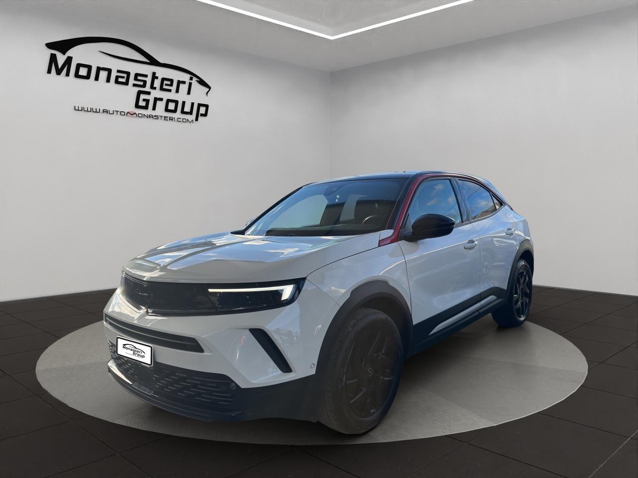 Opel Mokka 1.2 Turbo 130 CV GS Line