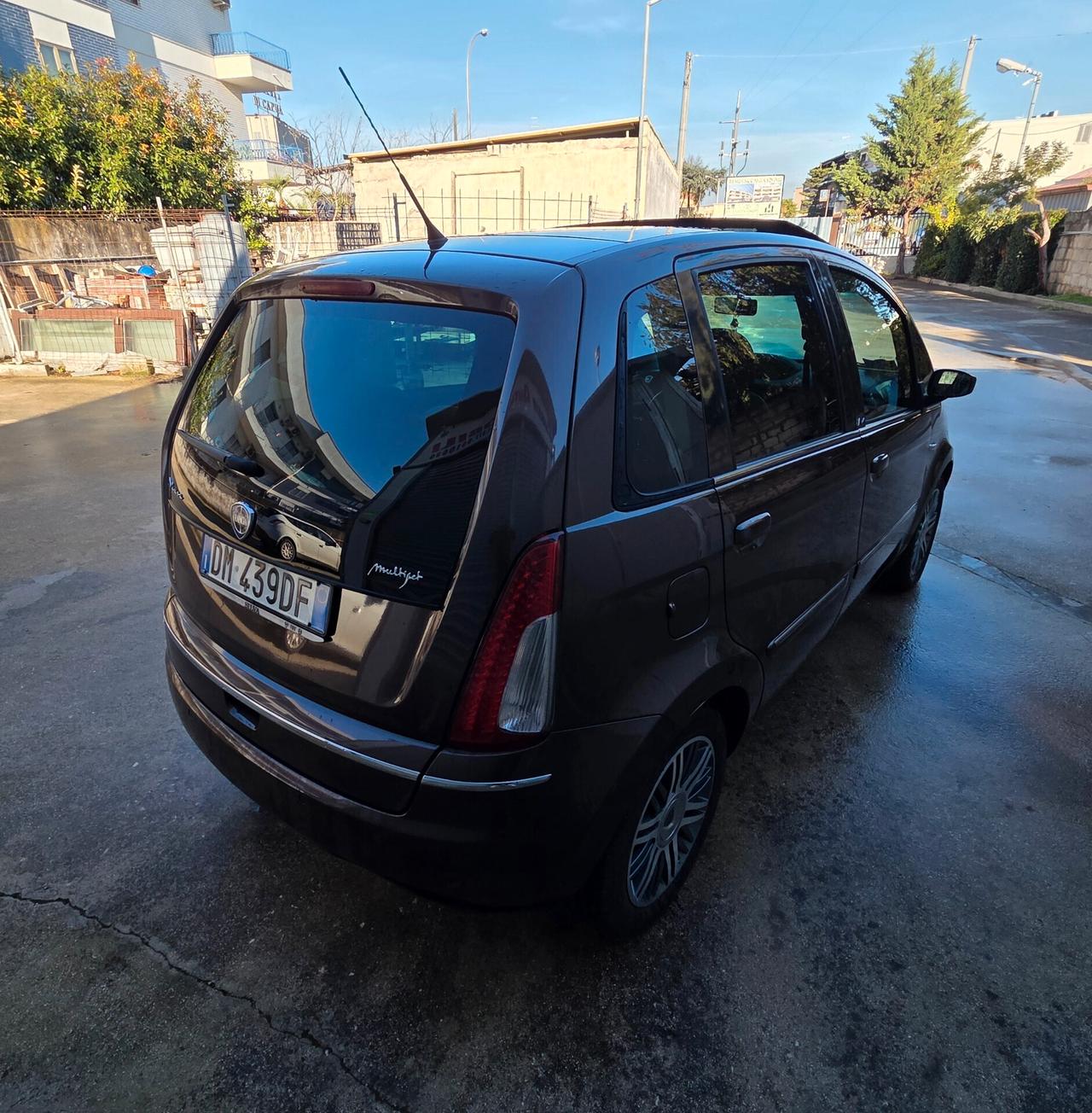 Lancia MUSA 1.3 Multijet 16V 90 CV Platino